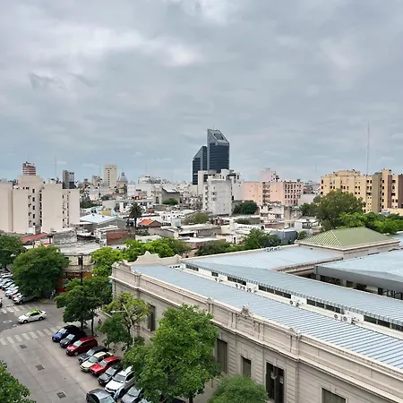Hotel Ciudad-3