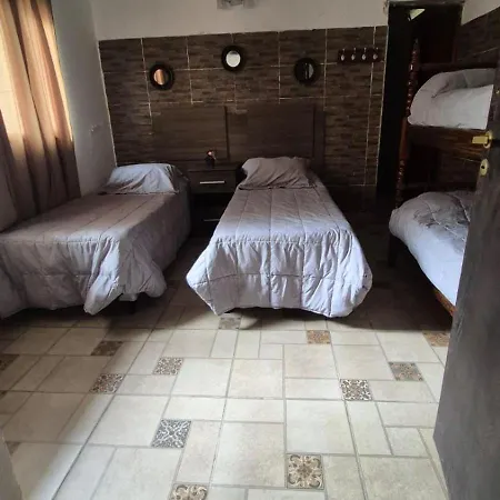 La Encantada-2