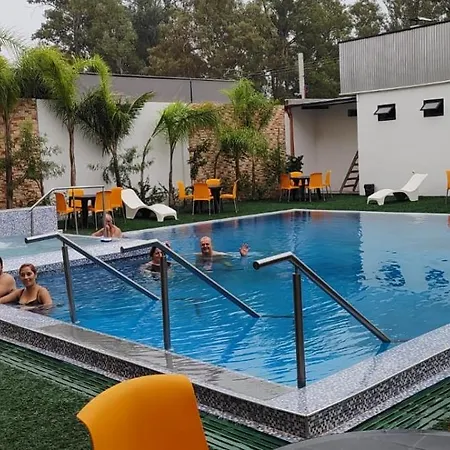 Hotel Panamericano-3