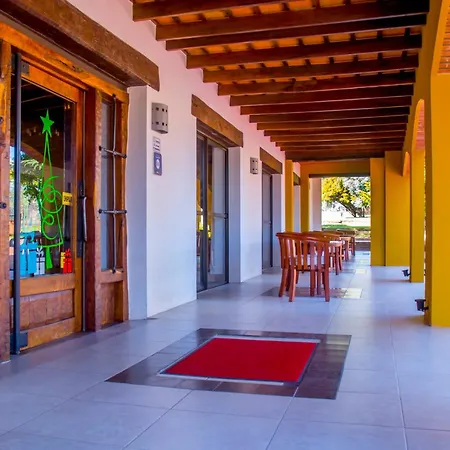 Hotel Parque-2