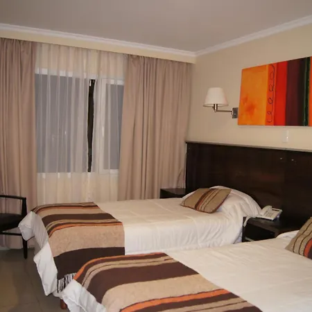 Hotel Aire De Patagonia-2
