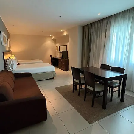 Orfeo Suites Cordoba-3