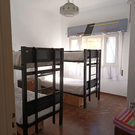 Bed & Bike Hostel-2