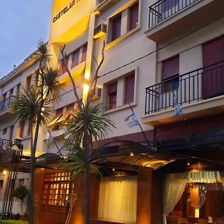 Hotel Castelar Cordoba-3