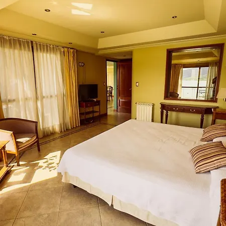 Hotel Del Dique-2