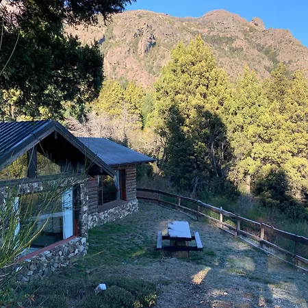 Estancia Del Carmen Mountain Resort-3