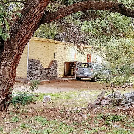 Cabañas Achalay – Refugio en Santa María-3