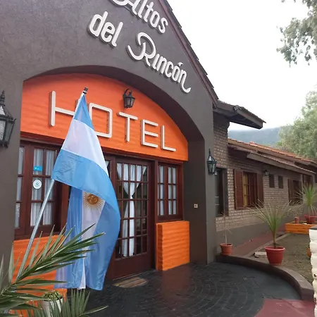Hotel Altos del Rincon-3