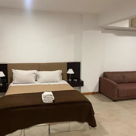 De Los Arroyos Apart Hotel-3