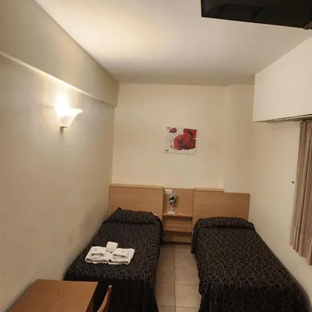 Hotel Europa-2