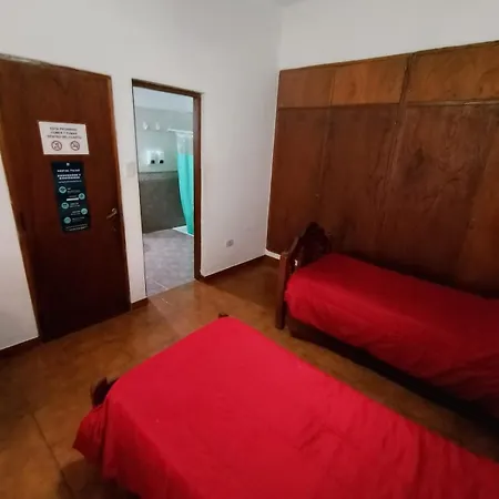 Hostal Tilian-3