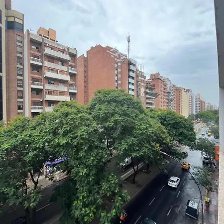 Jardines del Boulevard 2-3