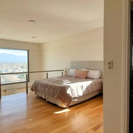 Apart Hotel Quijote By Dot Suites-2