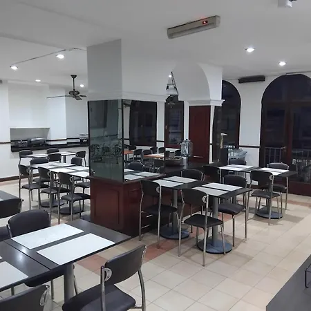 Hotel Shauard-3