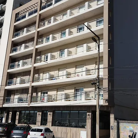 Hotel Latinoamericano-2
