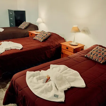 Hotel Sante-3