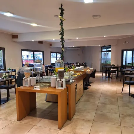 Hotel Hurlingham-3