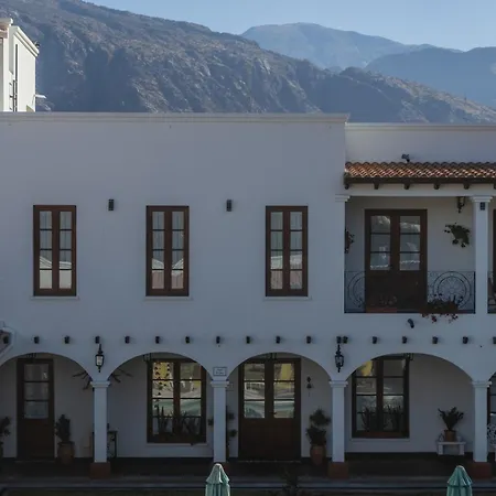 Iraola Hotel Boutique-3