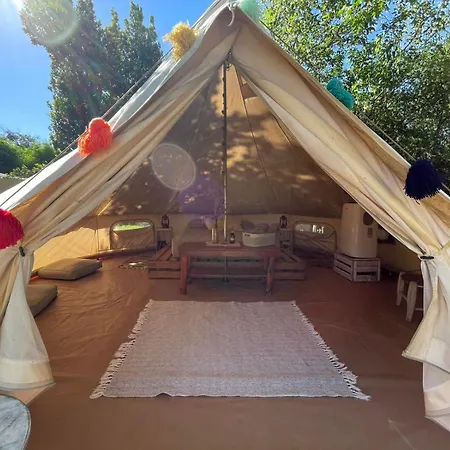 Glamping Rancho Alegre-2