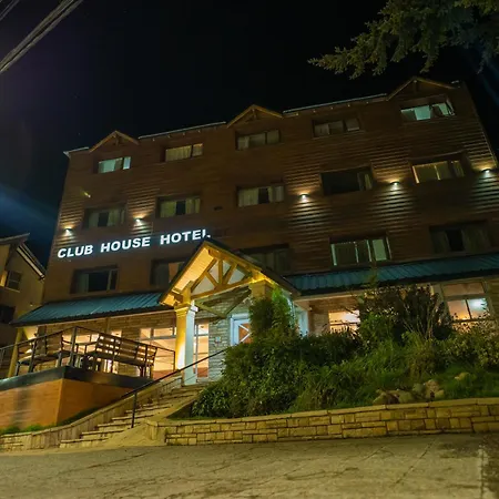 Club House Hotel-3