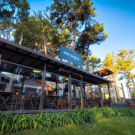 Rincon del Duende Resort y Spa de Mar-3