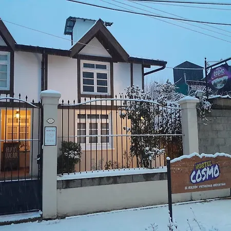 Hostel Cosmo-2