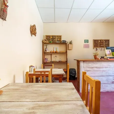 Mestiza Hostal-2