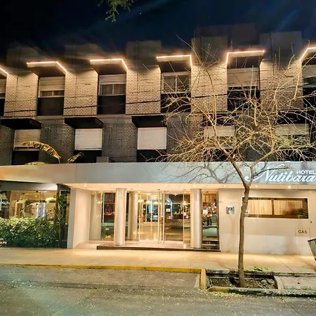 Hotel Nutibara-3