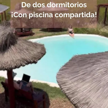 Complejo La Roca - Cabañas y Hospedaje-2