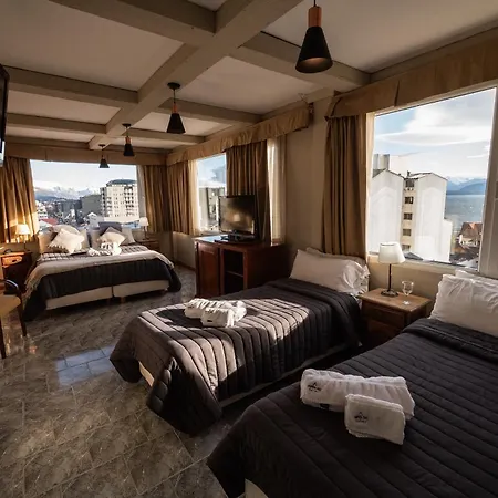 Hotel Aspen Ski By Bund-3