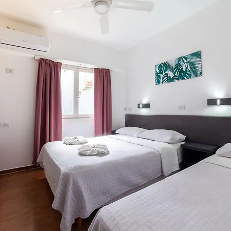 Hotel Ramos Mejía-3