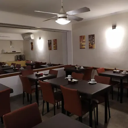 Hotel Mitre-2
