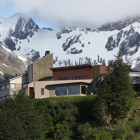Hotel Las Lengas-3