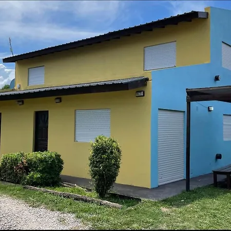 Complejo Arenal-3