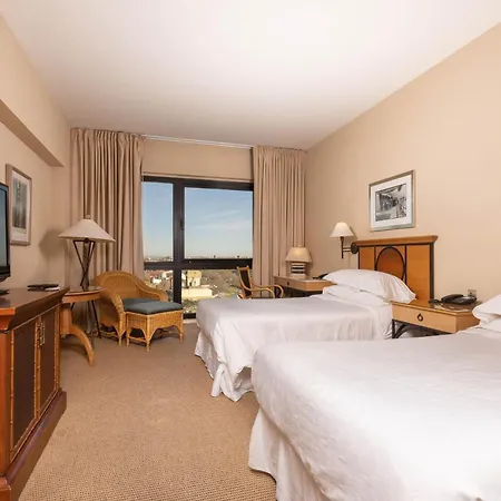 Sheraton Mar Del Plata Hotel-3