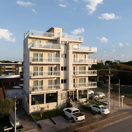 Terrazas Ostende - Apart Hotel-2