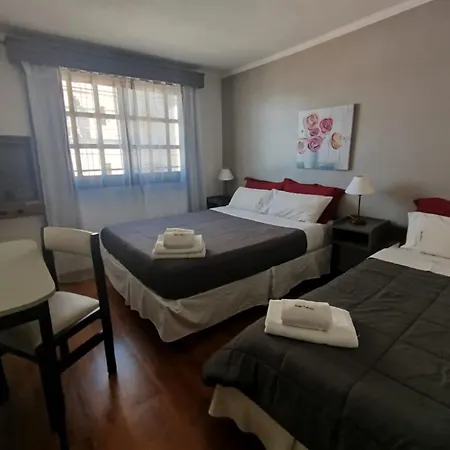 Hostal malvinas-2