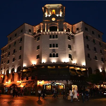 Hotel Salta-2