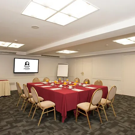 Austral Plaza Hotel-2