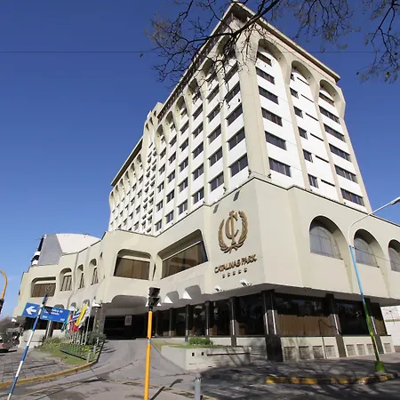 Hotel Catalinas Tucuman-3
