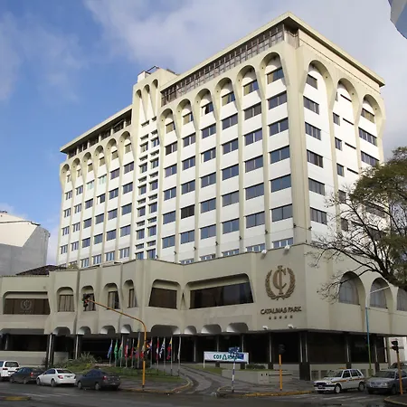 Hotel Catalinas Tucuman-2