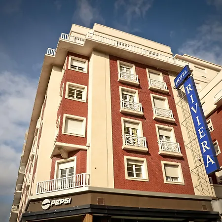 Hotel Riviera-3