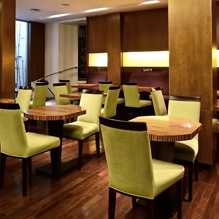 Hotel Iruña-2