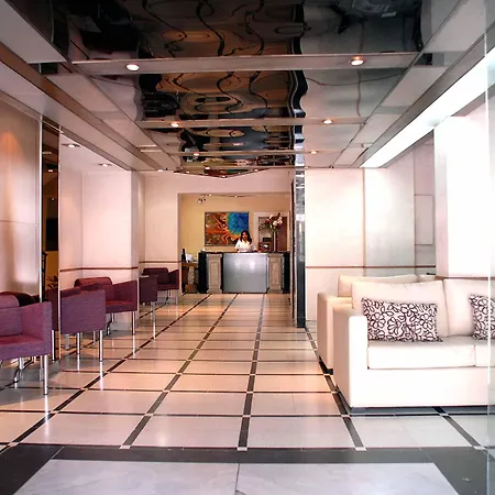Hotel Francia-3