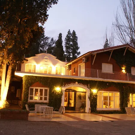 Hotel San Francisco-2