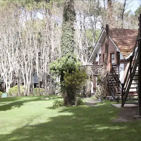 Posada del Bosque By HS-2