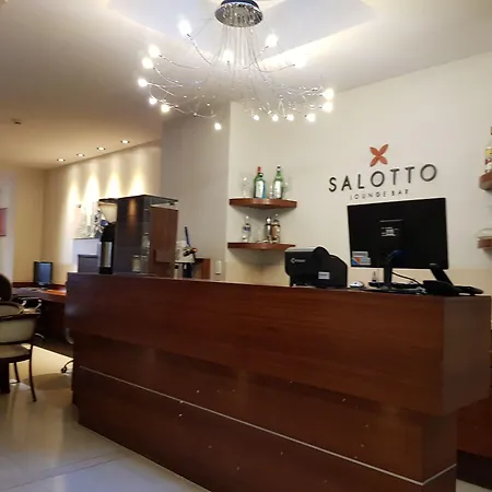 Villaggio Hotel Boutique-3