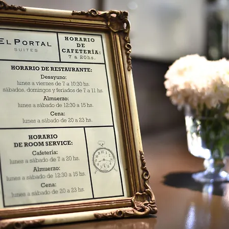 Portal Plaza Suites-3