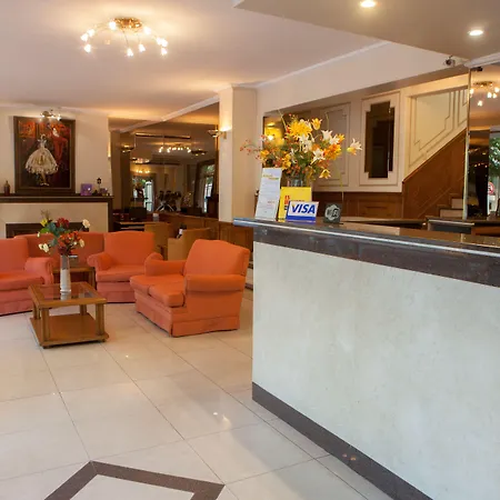 Ritz Hotel Mendoza-3