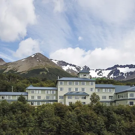 Los Acebos Ushuaia Hotel-3